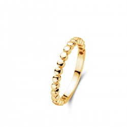 Ring One More 18kt. geel goud - 118695