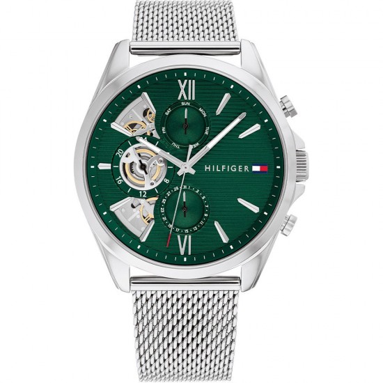 Tommy Hilfiger horloge - 118599