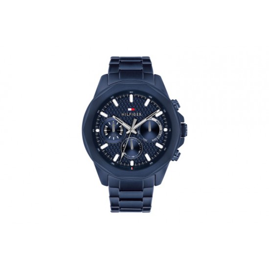 Tommy Hilfiger horloge - 118600