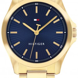 Tommy Hilfiger horloge - 118604