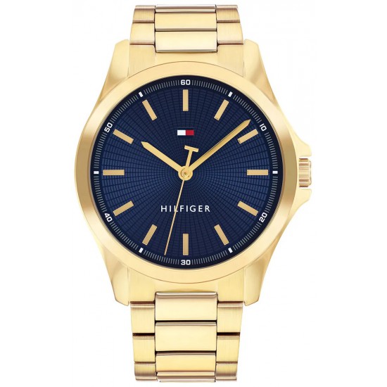 Tommy Hilfiger horloge - 118604