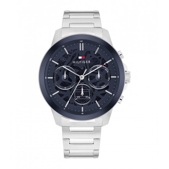 Tommy Hilfiger horloge - 119105