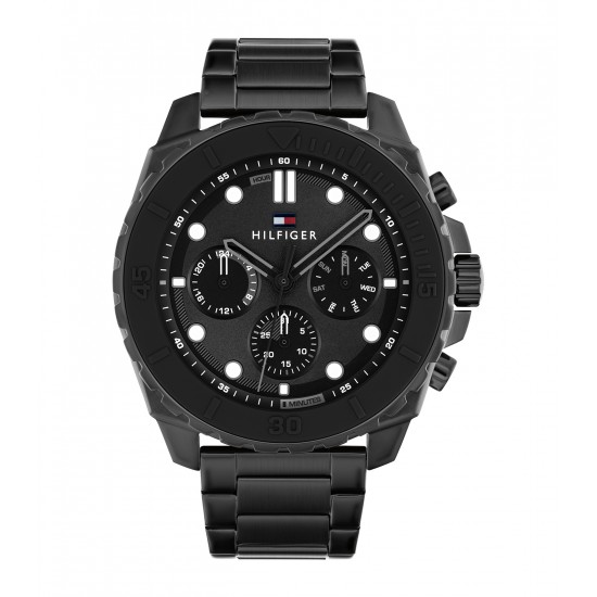 Tommy Hilfiger horloge - 119106