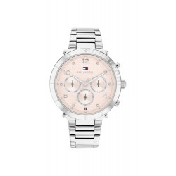 Tommy Hilfiger horloge - 115006