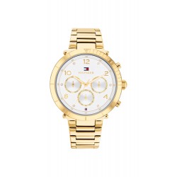 Tommy Hilfiger horloge - 115008