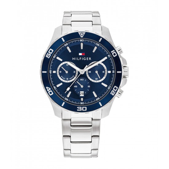 Tommy Hilfiger horloge - 117362