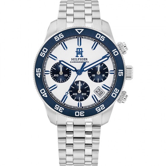 Tommy Hilfiger horloge - 118607