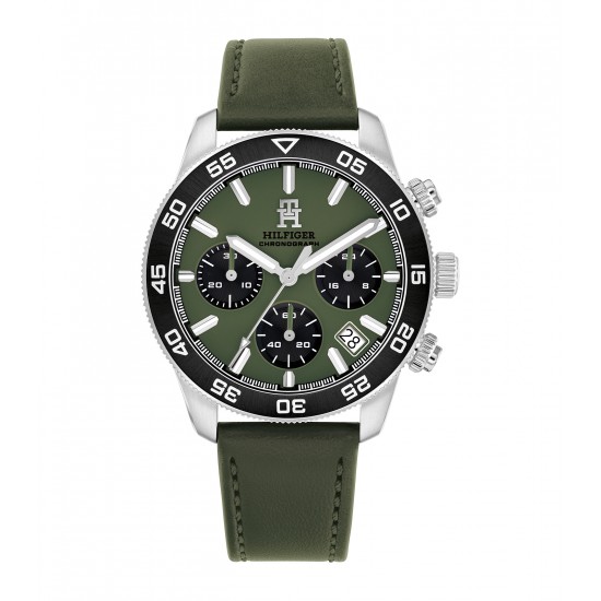 Tommy Hilfiger horloge - 119107