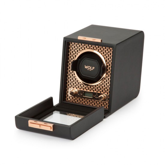 Wolf Watch winder Axis single winder Copper - 118072