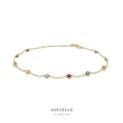 armband Aucielle16+1+1cm - 118447