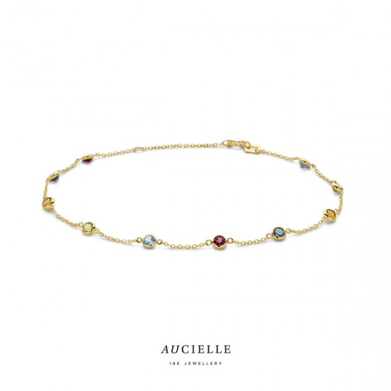 armband Aucielle16+1+1cm - 118447