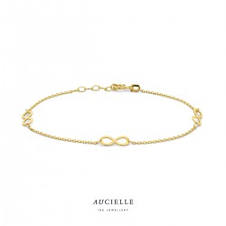 armband Aucielle16+1+1cm - 119111