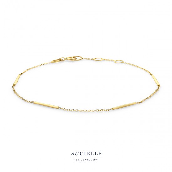 armband Aucielle16+1+1cm - 118448