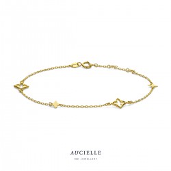 Armband aucielle - 119136