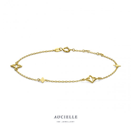 Armband aucielle - 119136