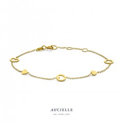 armband Aucielle 16+1+1cm - 119114