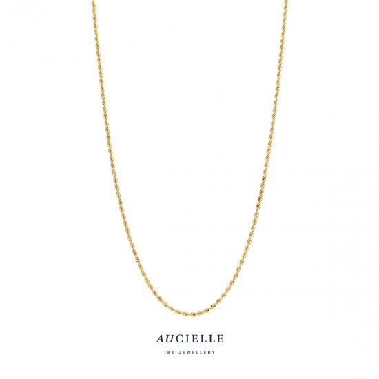 Ketting Aucielle 40+5cm - 119121