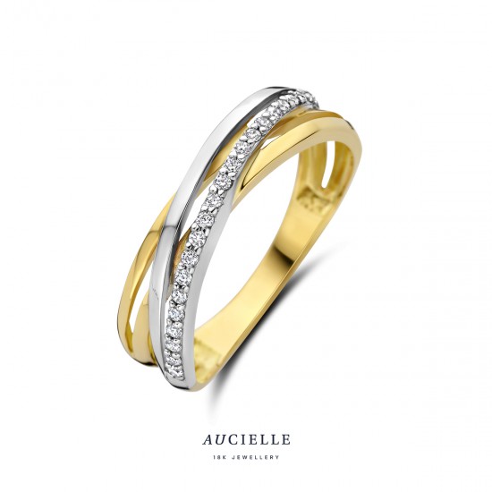 Ring Aucielle - 119123