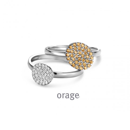 Ring Orage - 113584