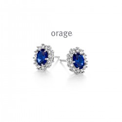 Oorbellen Orage - 114797