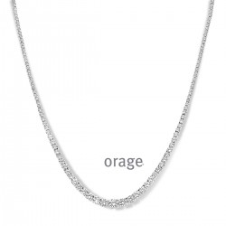 Orage ketting - 115329