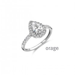 Ring Orage - 116873