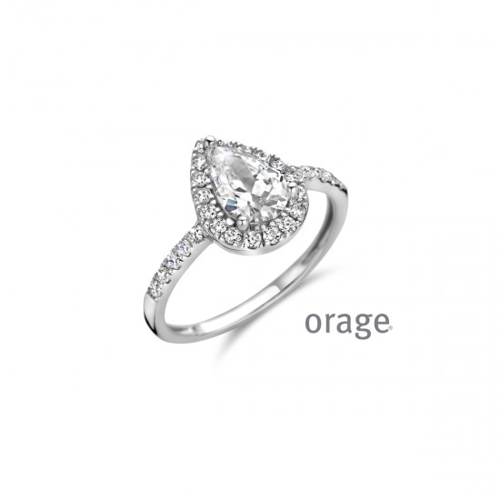 Ring Orage - 116873