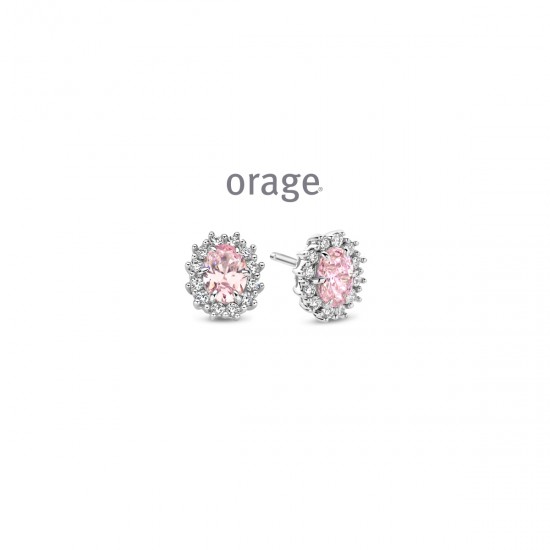 Oorbellen Orage - 116909