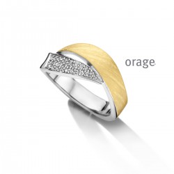 Ring Orage - 116890