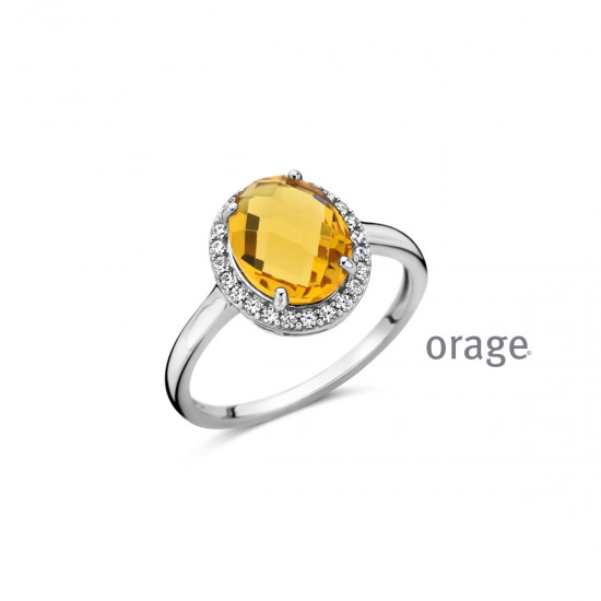 Ring Orage - 116891