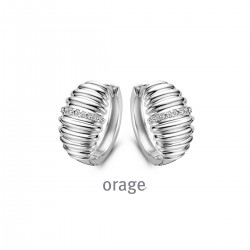 Oorbellen Orage - 118396