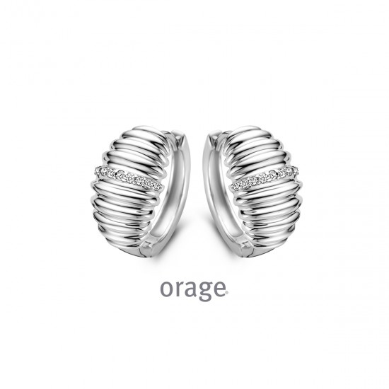 Oorbellen Orage - 118396