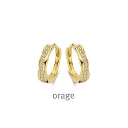 Oorbellen Orage - 118398