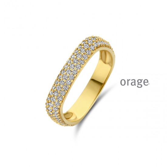 Ring Orage - 118318