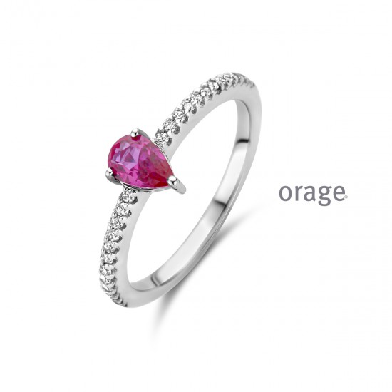 Ring Orage - 118322