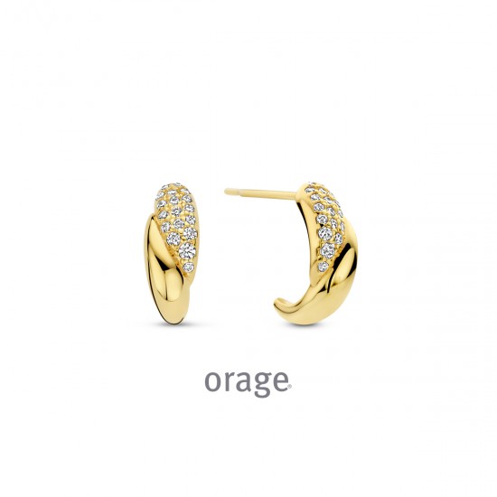 Oorbellen Orage - 118409