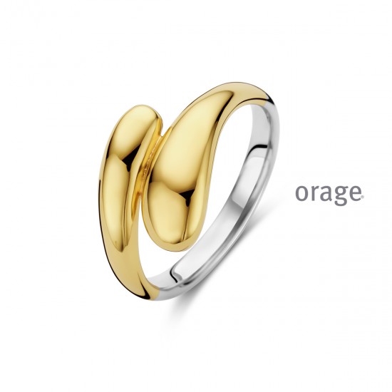 Ring Orage - 118323