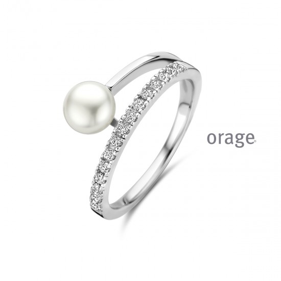 Ring Orage - 118324