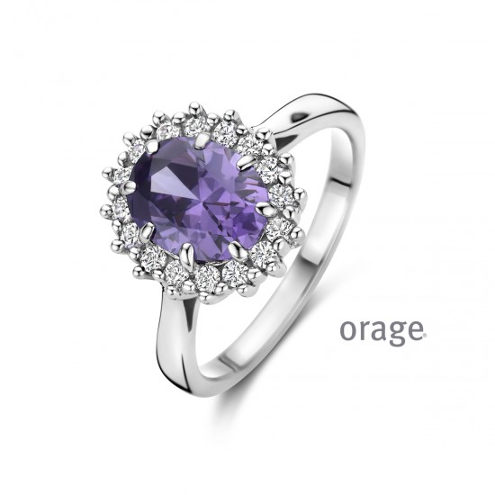 Ring Orage - 118326