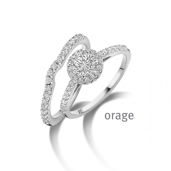 Ring Orage - 118328