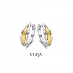 Oorbellen Orage - 118418