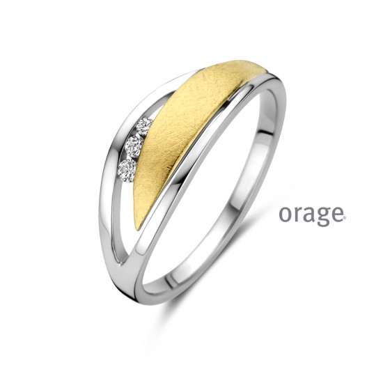 Ring Orage - 118329