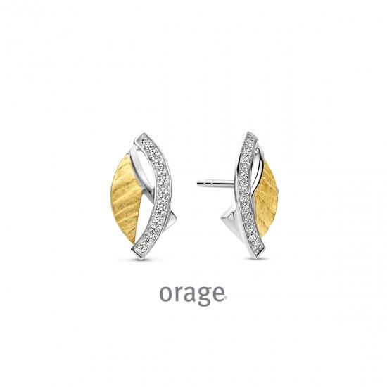 Oorbellen Orage - 118419