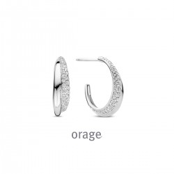 Oorbellen Orage - 118421