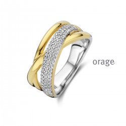 Ring Orage - 118332