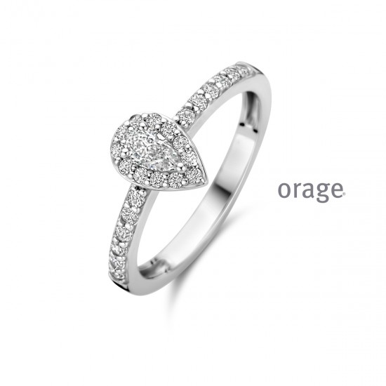 Ring Orage - 118334