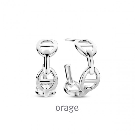 Oorbellen Orage - 118429