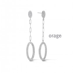 Oorbellen Orage - 118433