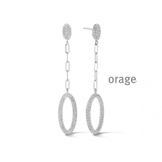 Oorbellen Orage - 118433