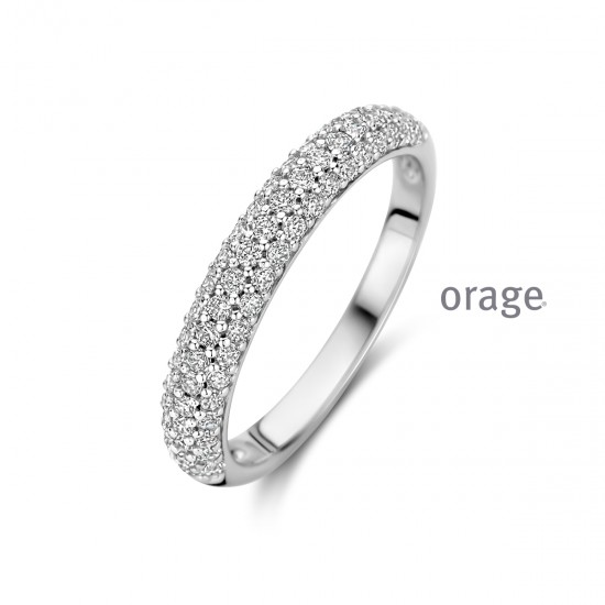 Ring Orage - 118339